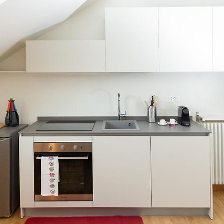 Rose Exclusive Apartment Milan Exterior photo