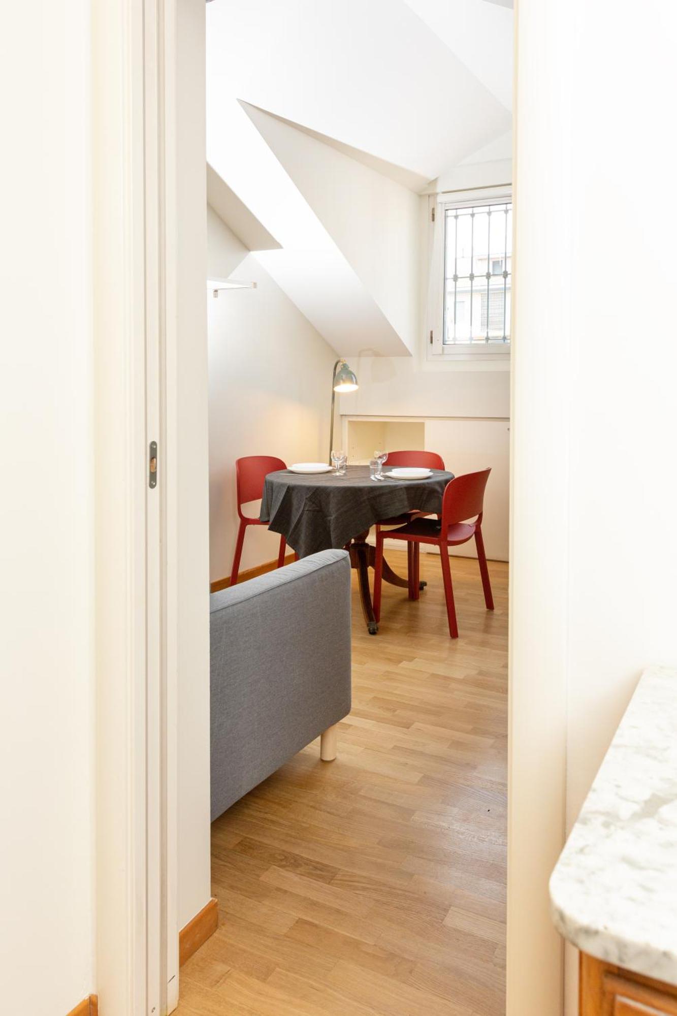 Rose Exclusive Apartment Milan Exterior photo