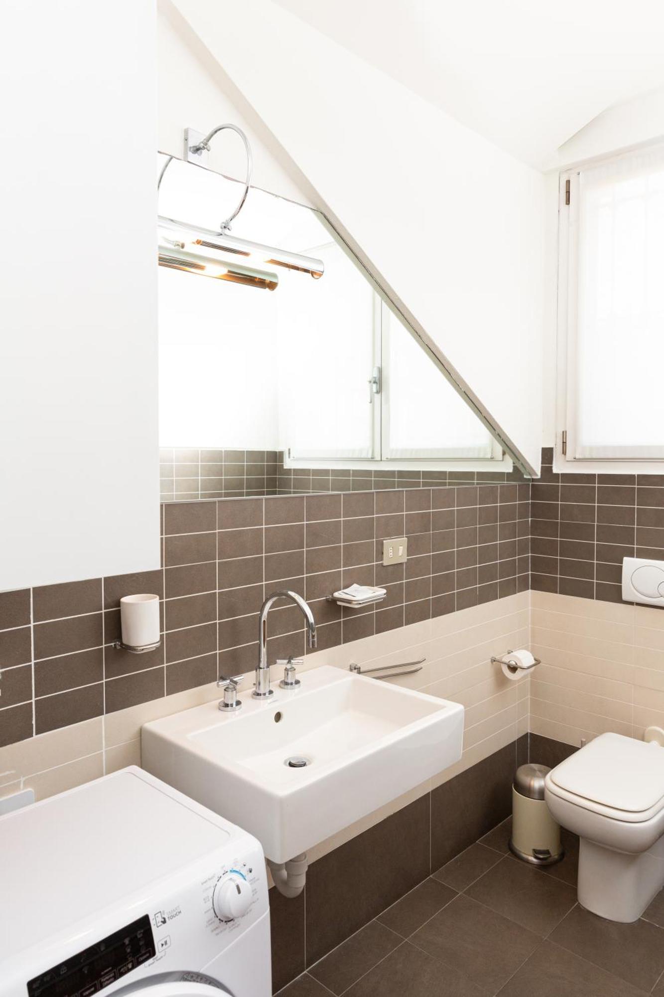 Rose Exclusive Apartment Milan Exterior photo